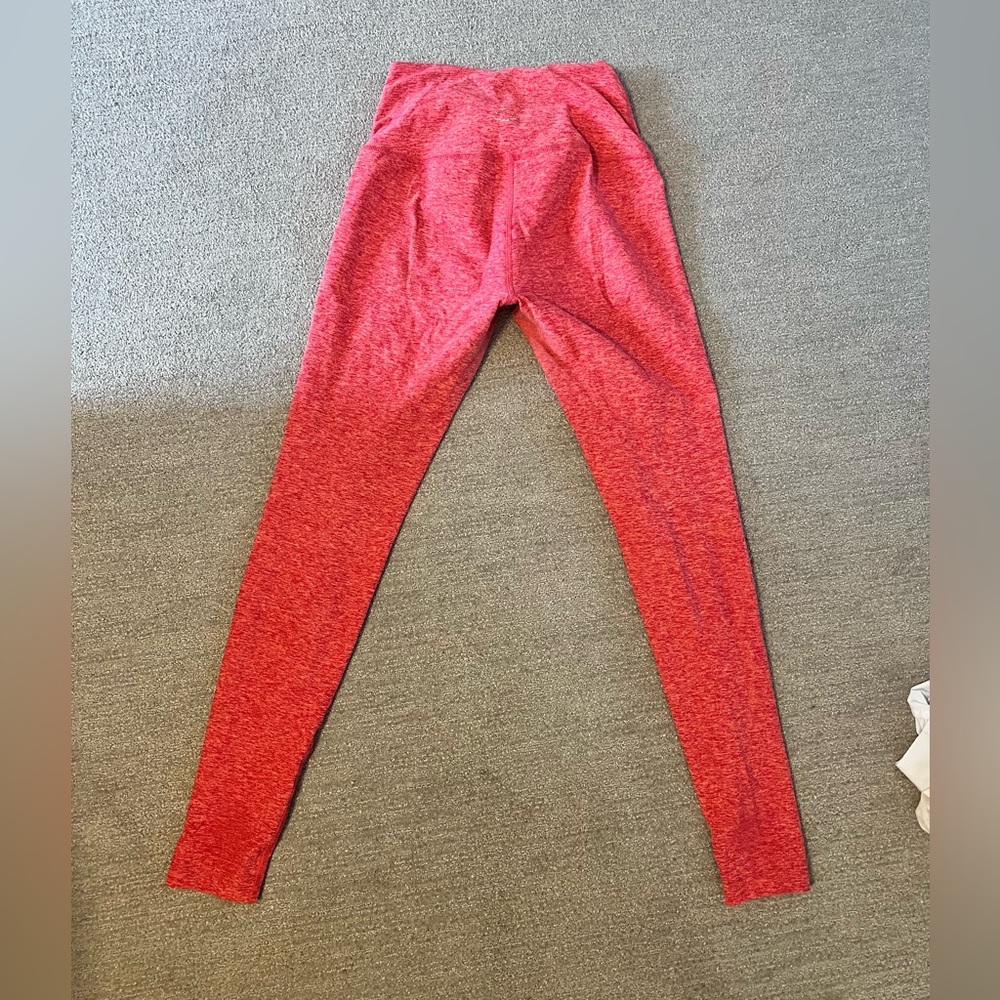 Beyond Yoga Spacedye Leggings